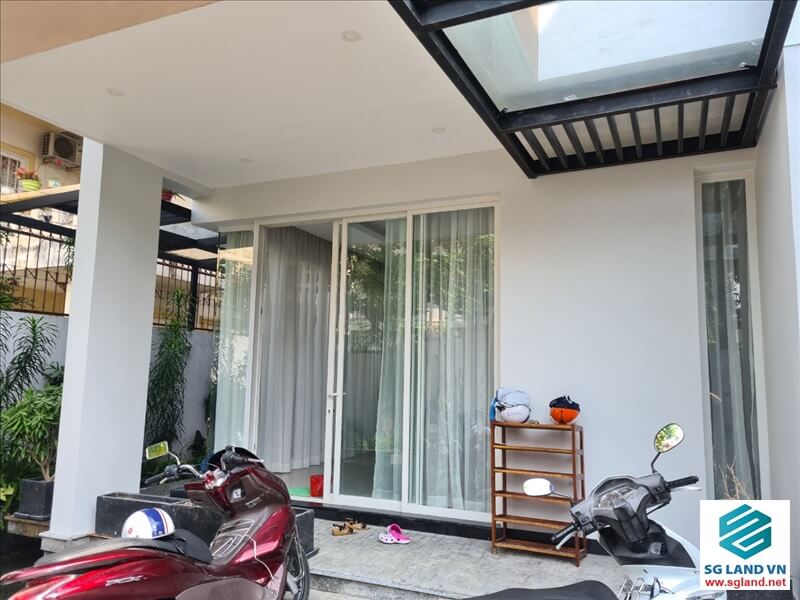 Cho thuê biệt thự Nguyễn Văn Hưởng 120 Cho thuê biệt thự Nguyễn Văn Hưởng tại – Nhà Đất Sài Gòn | Biệt thự Thảo Điền Quận 2