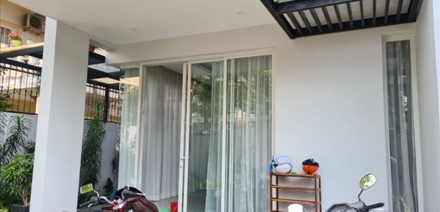 Cho thuê biệt thự Nguyễn Văn Hưởng