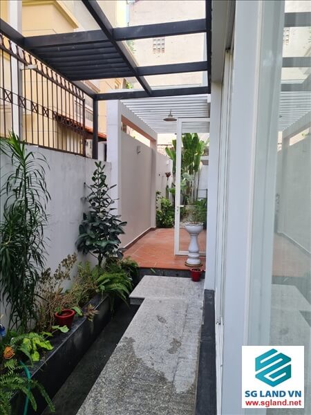 Cho thuê biệt thự Nguyễn Văn Hưởng 118 Cho thuê biệt thự Nguyễn Văn Hưởng tại – Nhà Đất Sài Gòn | Biệt thự Thảo Điền Quận 2