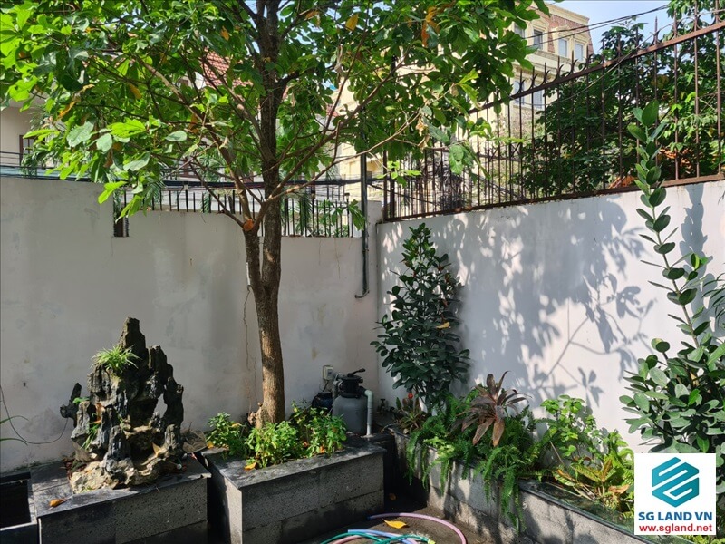 Cho thuê biệt thự Nguyễn Văn Hưởng 121 Cho thuê biệt thự Nguyễn Văn Hưởng tại – Nhà Đất Sài Gòn | Biệt thự Thảo Điền Quận 2