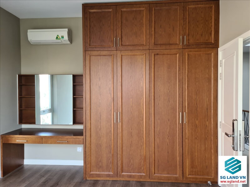 Cho thuê biệt thự Nguyễn Văn Hưởng 125 Cho thuê biệt thự Nguyễn Văn Hưởng tại – Nhà Đất Sài Gòn | Biệt thự Thảo Điền Quận 2