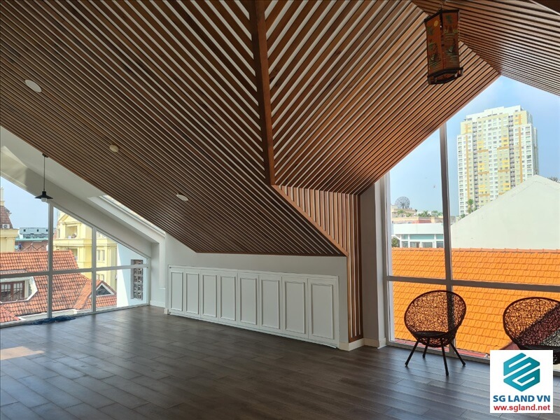 Cho thuê biệt thự Nguyễn Văn Hưởng 129 Cho thuê biệt thự Nguyễn Văn Hưởng tại – Nhà Đất Sài Gòn | Biệt thự Thảo Điền Quận 2