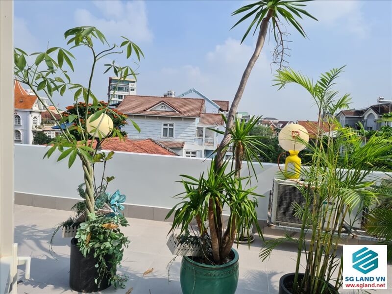 Cho thuê biệt thự Nguyễn Văn Hưởng 131 Cho thuê biệt thự Nguyễn Văn Hưởng tại – Nhà Đất Sài Gòn | Biệt thự Thảo Điền Quận 2