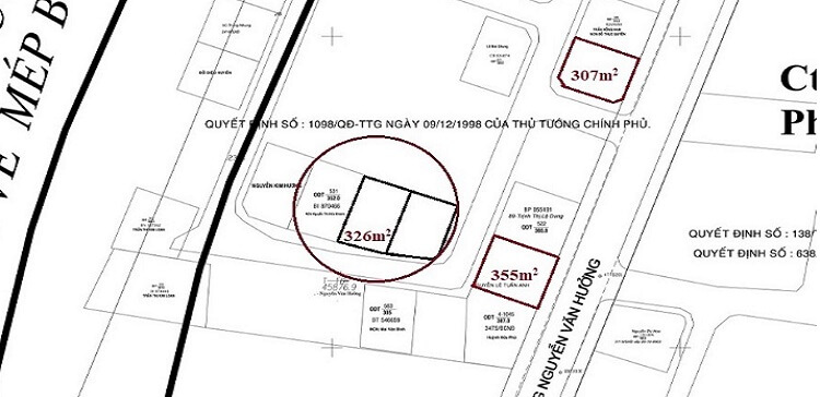 Đất Thảo Điền Quận 2 : giá bán các lô tháng 6 108 Đất Thảo Điền Quận 2 : giá bán các lô tháng 6 tại – Nhà Đất Sài Gòn | Biệt thự Thảo Điền Quận 2
