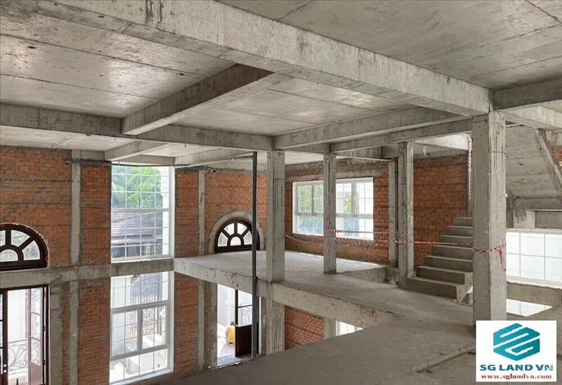 King Crown Village Thảo Điền tại – Nhà Đất Sài Gòn | Biệt thự Thảo Điền Quận 2