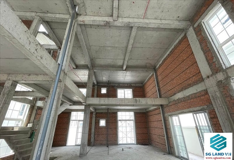 King Crown Village Thảo Điền tại – Nhà Đất Sài Gòn | Biệt thự Thảo Điền Quận 2