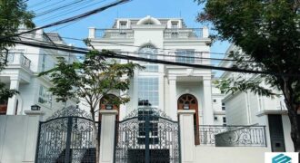 King Crown Village Thảo Điền