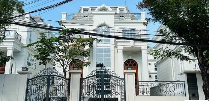 King Crown Village Thảo Điền