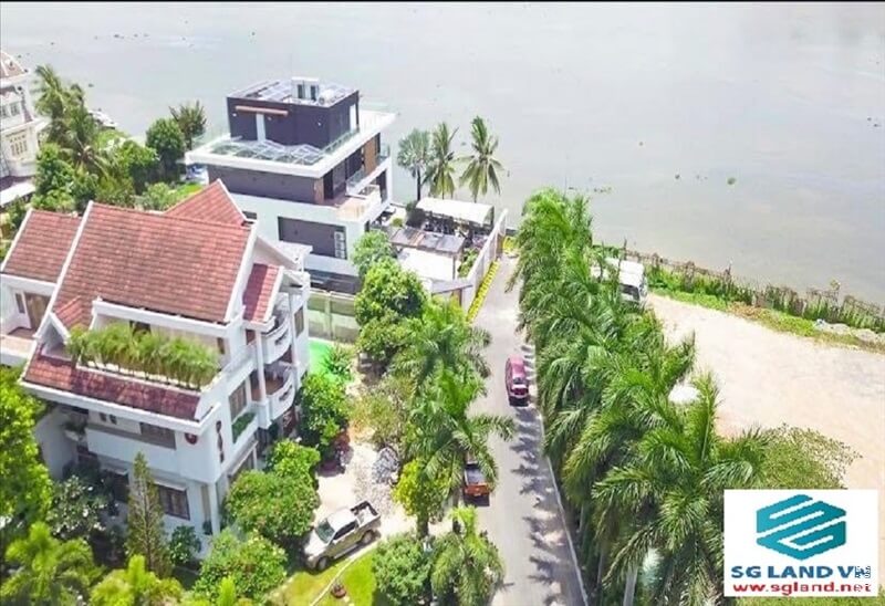 King Crown Village Thảo Điền tại – Nhà Đất Sài Gòn | Biệt thự Thảo Điền Quận 2