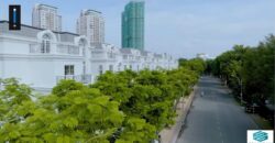 King Crown Village Thảo Điền King Crown Village Thảo Điền