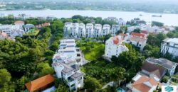 King Crown Village Thảo Điền King Crown Village Thảo Điền