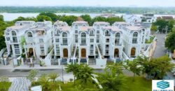 King Crown Village Thảo Điền King Crown Village Thảo Điền