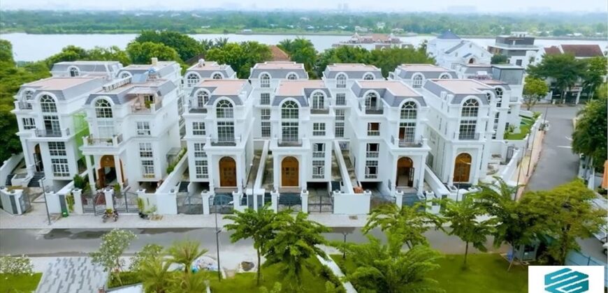 King Crown Village Thảo Điền