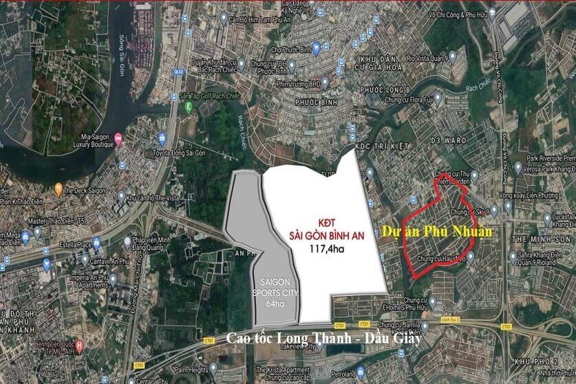 Mua bán Đất Phú Nhuận Quận 9 - Tìm Hiểu Về Giá Đất 186 Mua bán Đất Phú Nhuận Quận 9 - Tìm Hiểu Về Giá Đất tại – Nhà Đất Sài Gòn | Biệt thự Thảo Điền Quận 2