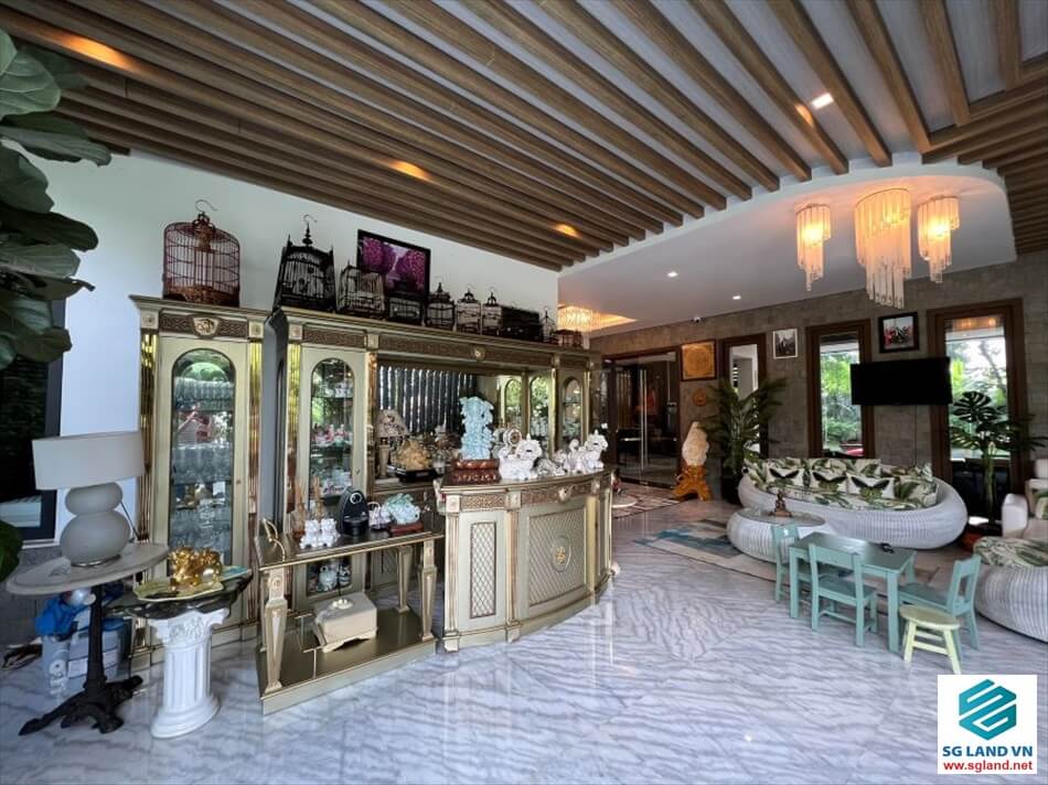 Bán biệt thự Phú Nhuận Thảo Điền tại – Nhà Đất Sài Gòn | Biệt thự Thảo Điền Quận 2