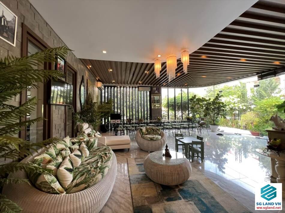 Bán biệt thự Phú Nhuận Thảo Điền tại – Nhà Đất Sài Gòn | Biệt thự Thảo Điền Quận 2