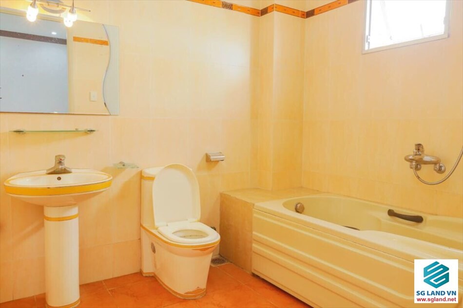 Biệt thự mặt tiền Nguyễn Văn Hưởng tại – Nhà Đất Sài Gòn | Biệt thự Thảo Điền Quận 2