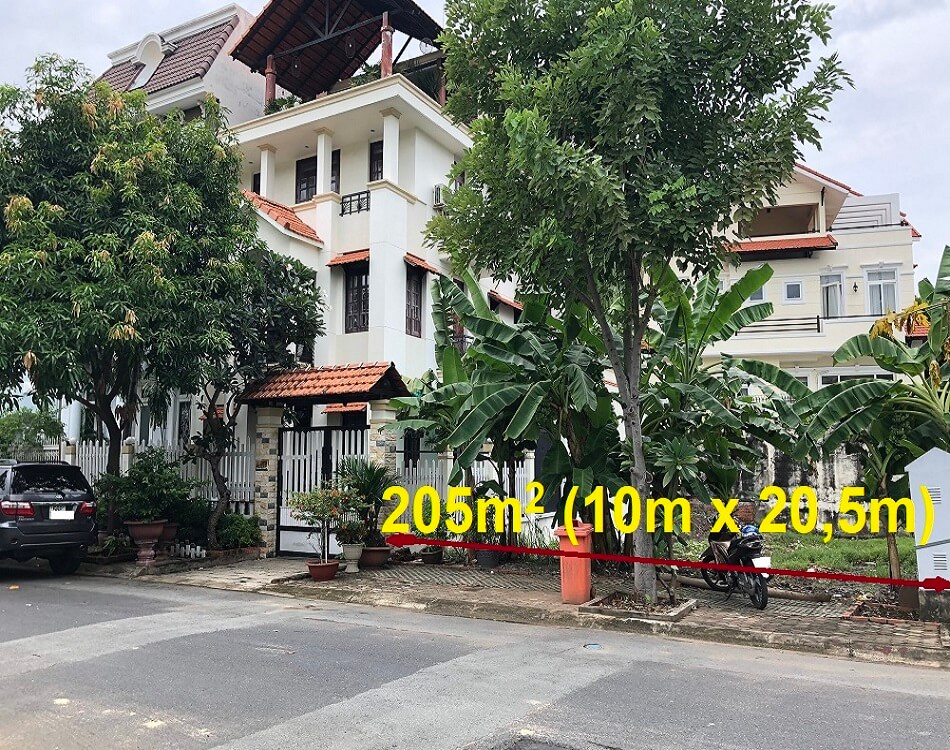 Bán nhà đất Thảo Điền Quận 2 tại – Nhà Đất Sài Gòn | Biệt thự Thảo Điền Quận 2