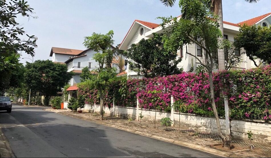 Bán nhà đất Thảo Điền Quận 2 tại – Nhà Đất Sài Gòn | Biệt thự Thảo Điền Quận 2