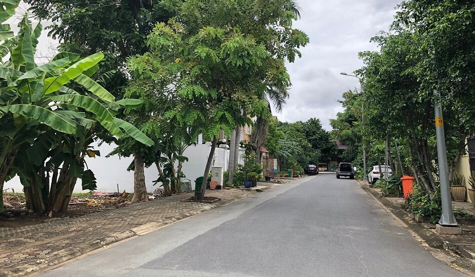 Bán nhà đất Thảo Điền Quận 2 tại – Nhà Đất Sài Gòn | Biệt thự Thảo Điền Quận 2