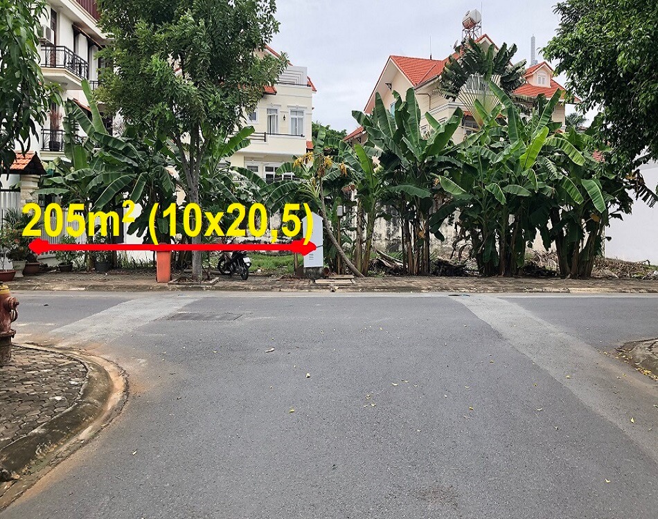 Bán nhà đất Thảo Điền Quận 2 tại – Nhà Đất Sài Gòn | Biệt thự Thảo Điền Quận 2