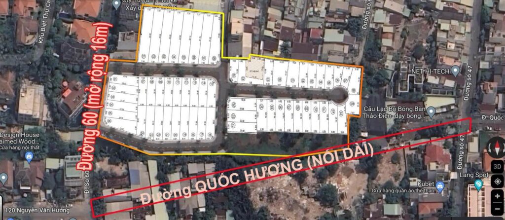 Bán đất Thảo Điền 86 bán đất thảo điền quận 2