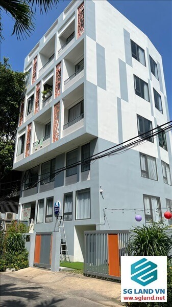 Bán nhà đất Thảo Điền Quận 2 tại – Nhà Đất Sài Gòn | Biệt thự Thảo Điền Quận 2