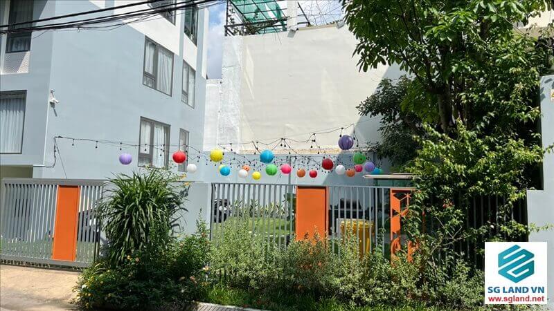 Bán nhà đất Thảo Điền Quận 2 tại – Nhà Đất Sài Gòn | Biệt thự Thảo Điền Quận 2