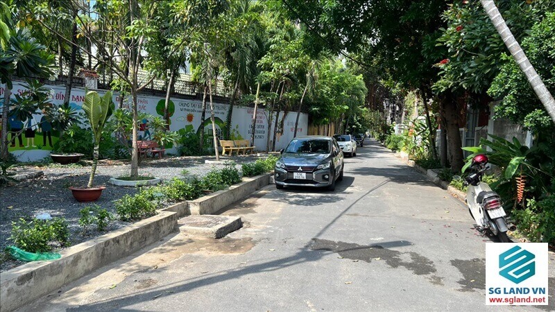 Bán nhà đất Thảo Điền Quận 2 tại – Nhà Đất Sài Gòn | Biệt thự Thảo Điền Quận 2