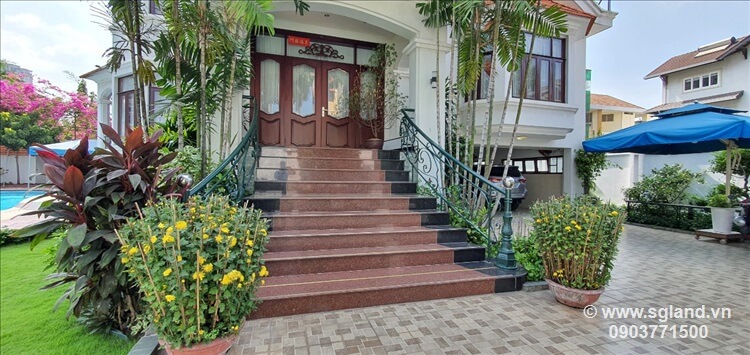 Bán nhà đất Thảo Điền Quận 2 tại – Nhà Đất Sài Gòn | Biệt thự Thảo Điền Quận 2