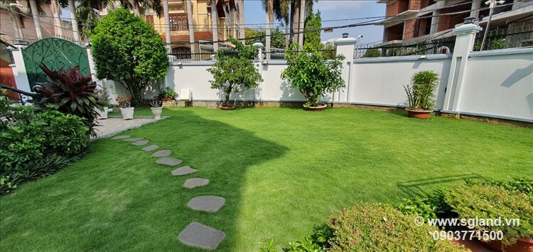 Bán nhà đất Thảo Điền Quận 2 tại – Nhà Đất Sài Gòn | Biệt thự Thảo Điền Quận 2