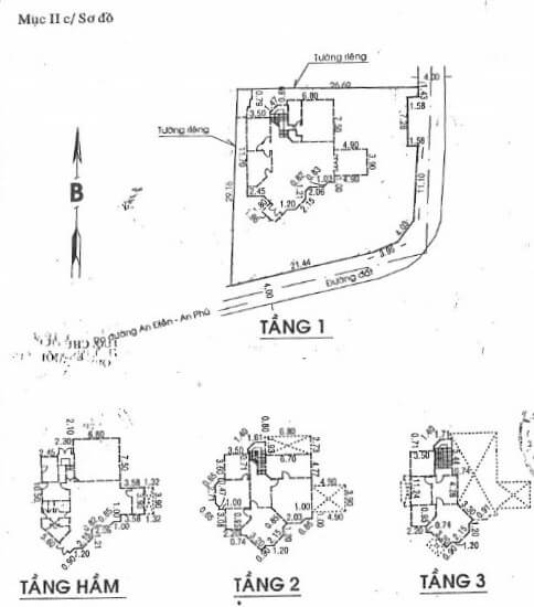 Bán nhà đất Thảo Điền Quận 2 tại – Nhà Đất Sài Gòn | Biệt thự Thảo Điền Quận 2