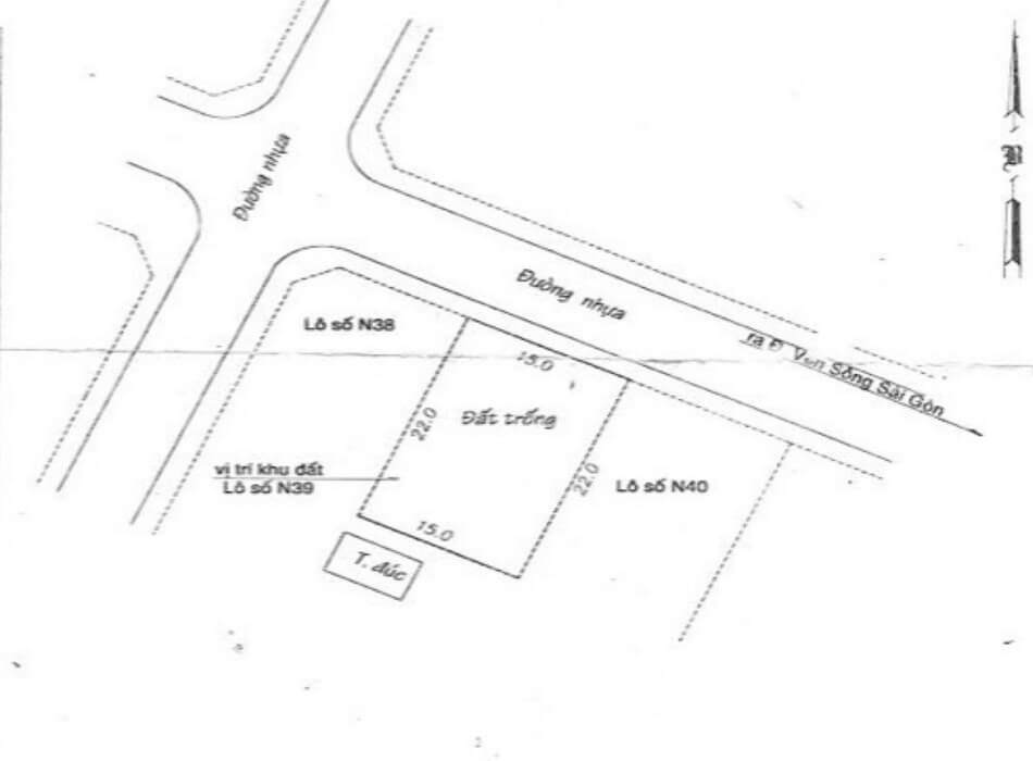 Bán nhà đất Thảo Điền Quận 2 tại – Nhà Đất Sài Gòn | Biệt thự Thảo Điền Quận 2