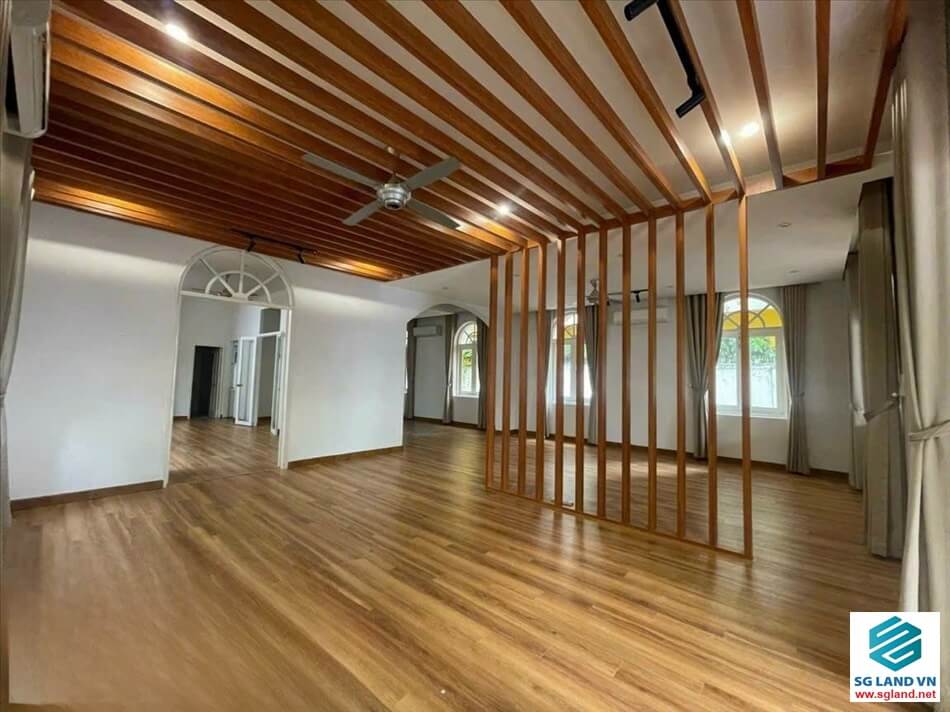 Cho thuê biệt thự khu Compound Thảo Điền tại – Nhà Đất Sài Gòn | Biệt thự Thảo Điền Quận 2