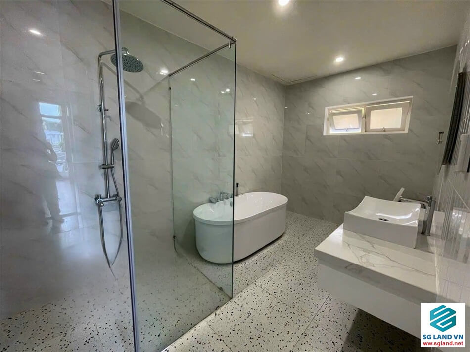 Cho thuê biệt thự khu Compound Thảo Điền tại – Nhà Đất Sài Gòn | Biệt thự Thảo Điền Quận 2