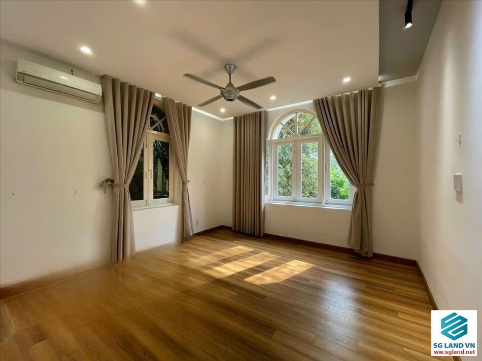 Cho thuê biệt thự khu Compound Thảo Điền tại – Nhà Đất Sài Gòn | Biệt thự Thảo Điền Quận 2