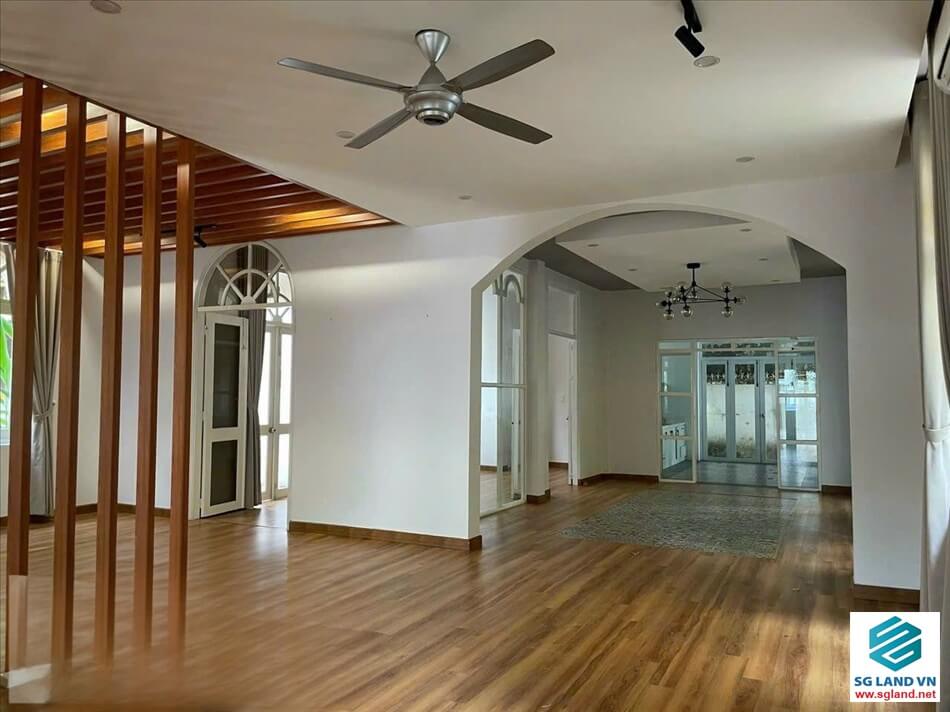 Cho thuê biệt thự khu Compound Thảo Điền tại – Nhà Đất Sài Gòn | Biệt thự Thảo Điền Quận 2