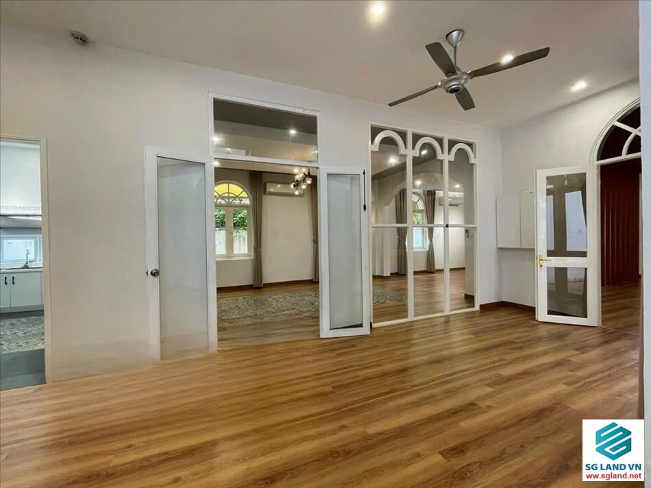 Cho thuê biệt thự khu Compound Thảo Điền tại – Nhà Đất Sài Gòn | Biệt thự Thảo Điền Quận 2