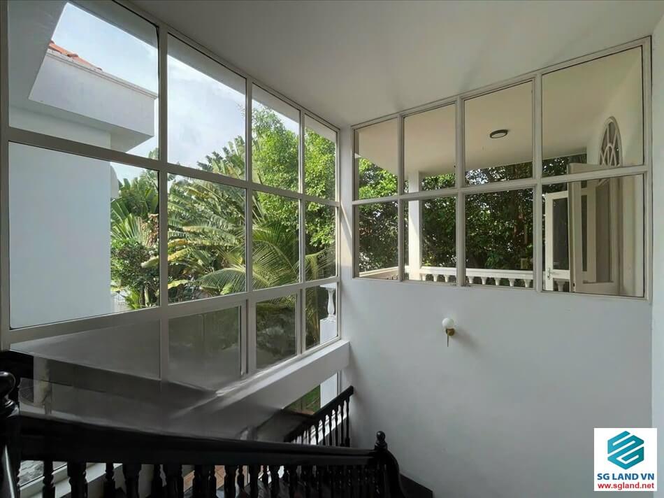 Cho thuê biệt thự khu Compound Thảo Điền tại – Nhà Đất Sài Gòn | Biệt thự Thảo Điền Quận 2