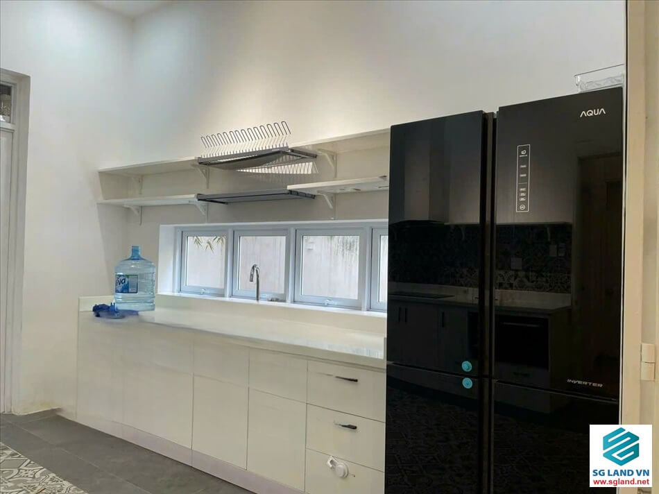 Cho thuê biệt thự khu Compound Thảo Điền tại – Nhà Đất Sài Gòn | Biệt thự Thảo Điền Quận 2