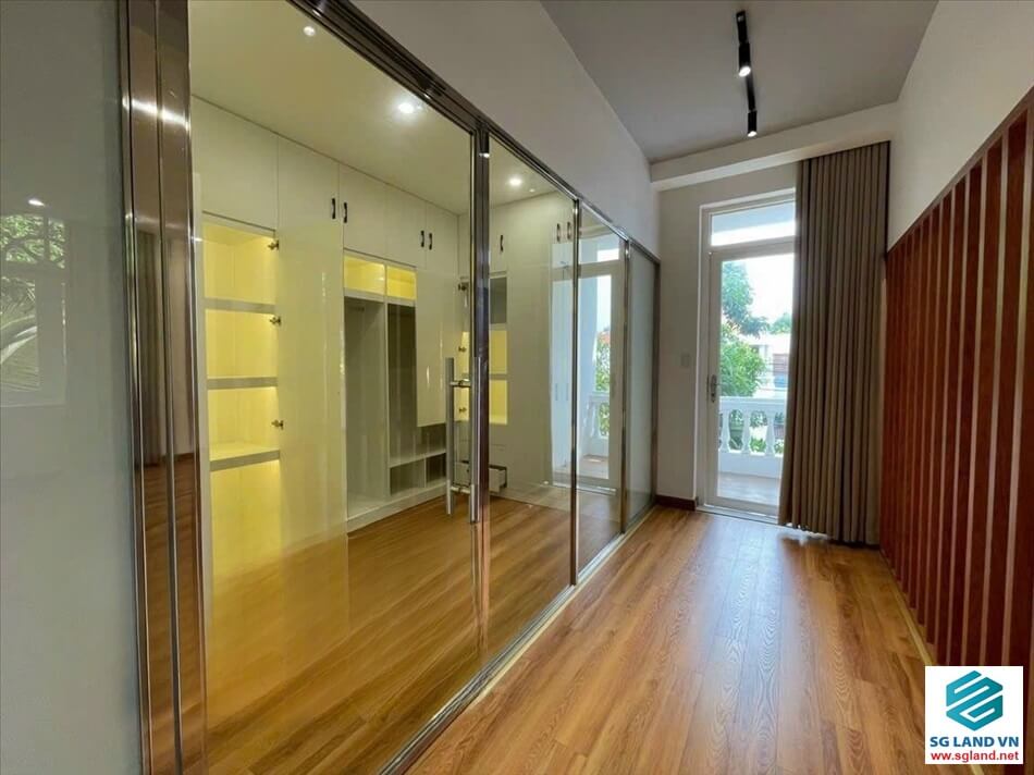 Cho thuê biệt thự khu Compound Thảo Điền tại – Nhà Đất Sài Gòn | Biệt thự Thảo Điền Quận 2