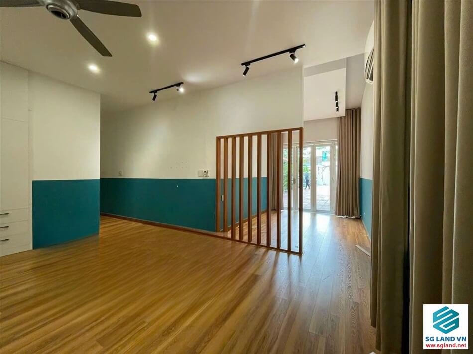 Cho thuê biệt thự khu Compound Thảo Điền tại – Nhà Đất Sài Gòn | Biệt thự Thảo Điền Quận 2