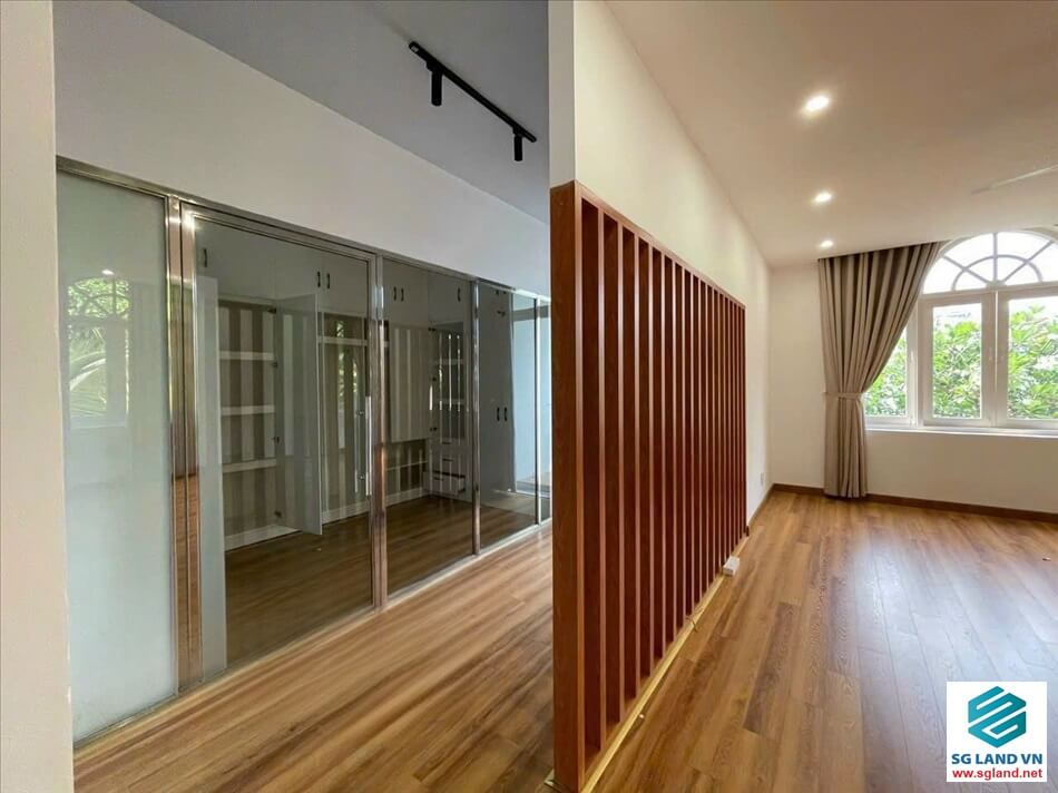 Cho thuê biệt thự khu Compound Thảo Điền tại – Nhà Đất Sài Gòn | Biệt thự Thảo Điền Quận 2