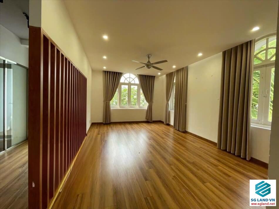 Cho thuê biệt thự khu Compound Thảo Điền tại – Nhà Đất Sài Gòn | Biệt thự Thảo Điền Quận 2