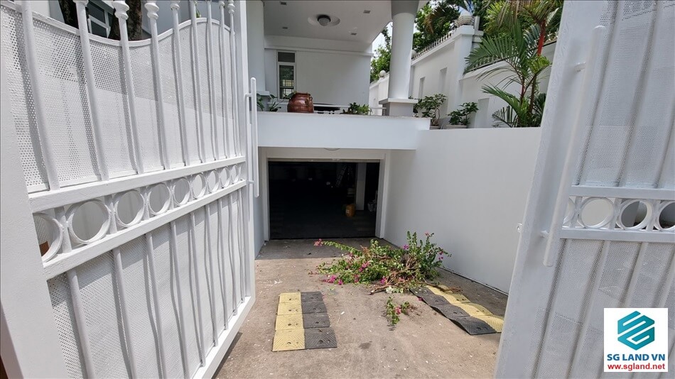 Cho thuê biệt thự compound Eden tại – Nhà Đất Sài Gòn | Biệt thự Thảo Điền Quận 2