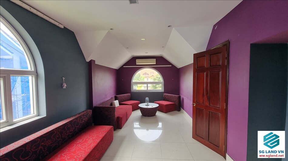 Cho thuê biệt thự compound Eden tại – Nhà Đất Sài Gòn | Biệt thự Thảo Điền Quận 2