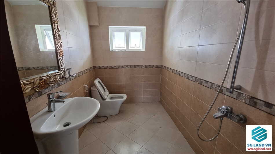 Cho thuê biệt thự compound Eden tại – Nhà Đất Sài Gòn | Biệt thự Thảo Điền Quận 2