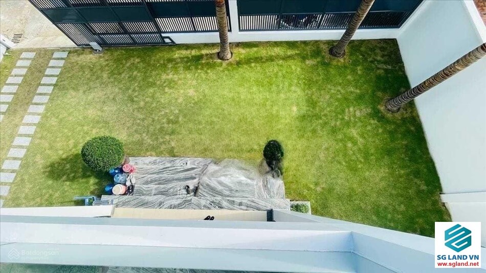 Cho thuê biệt thự khu Compound Thảo Điền tại – Nhà Đất Sài Gòn | Biệt thự Thảo Điền Quận 2