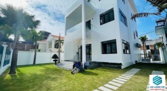 Cho thuê biệt thự khu Compound Thảo Điền Cho thuê biệt thự khu Compound Thảo Điền