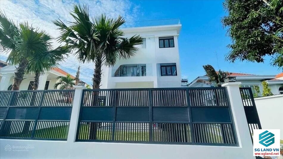 Cho thuê biệt thự khu Compound Thảo Điền tại – Nhà Đất Sài Gòn | Biệt thự Thảo Điền Quận 2
